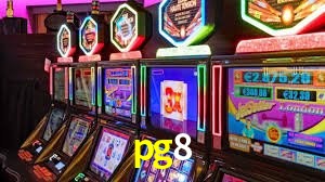 Desvendando o Mundo dos Jogos Virtuais na pg8