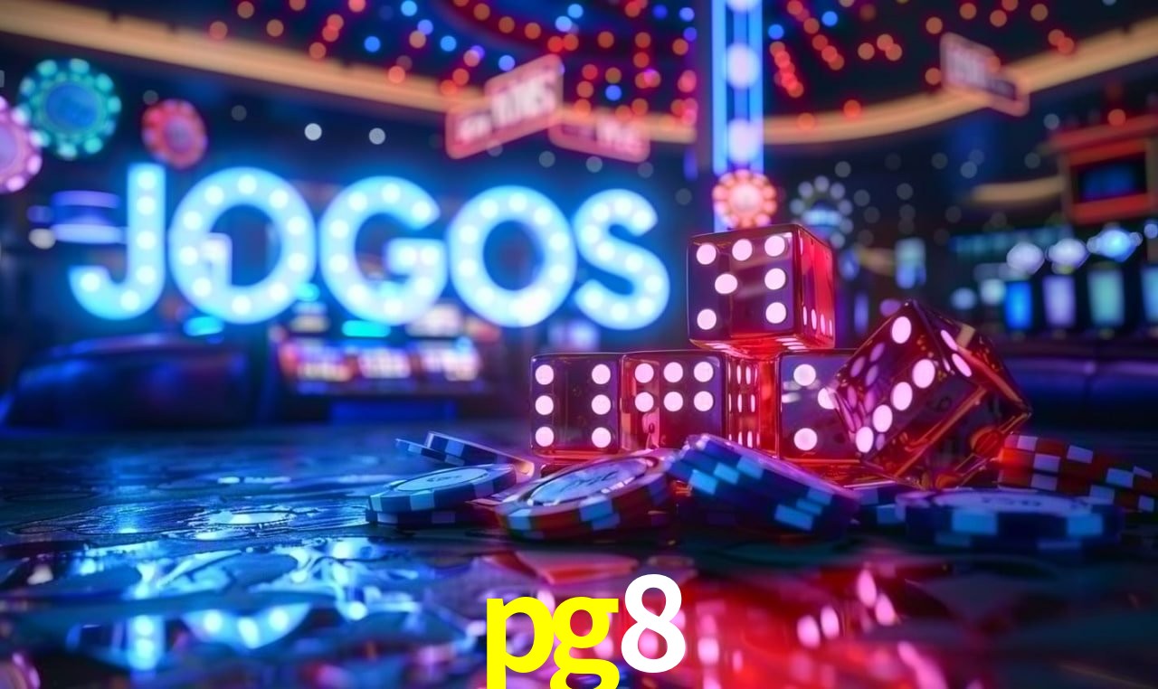 A Emoção da Loteria na pg8: Uma Chance de Mudança de Vida