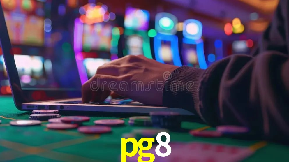 Descubra a Essência do pg8: Nossa História e Compromissos